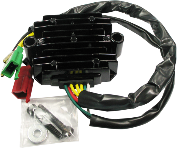 Rectifier And Regulator For Yamaha, 1, nordicamoto.ro