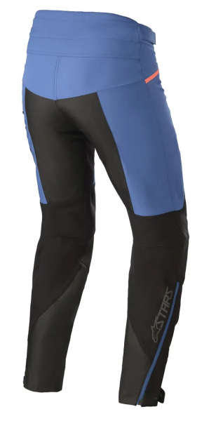 Pantaloni MTB Alpinestars Alps Black/Mid-Blue 28, 3, nordicamoto.ro