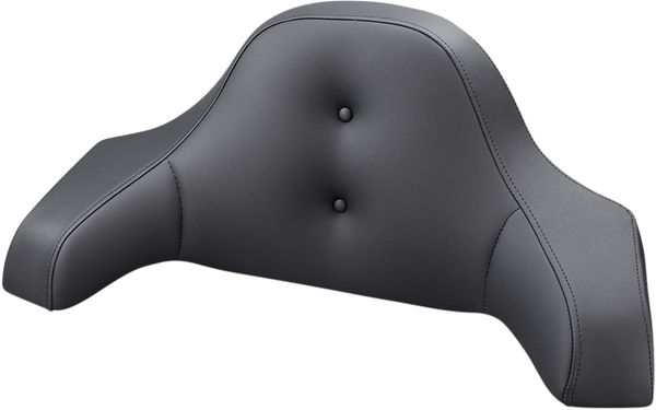 Tour-pak® Backrest Pad Cover Black, 1, nordicamoto.ro