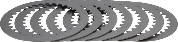 Complete Clutch Plate And Spring Set Bronze-0
