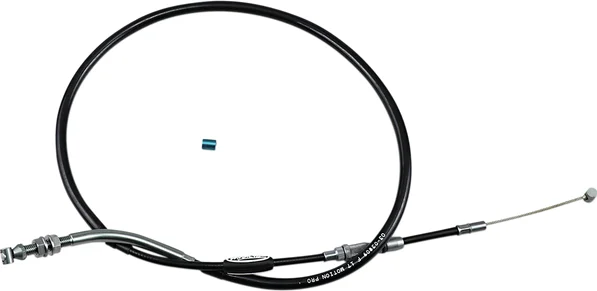 Cablu de ambreiaj T3 Slidelight, negru, 1, nordicamoto.ro