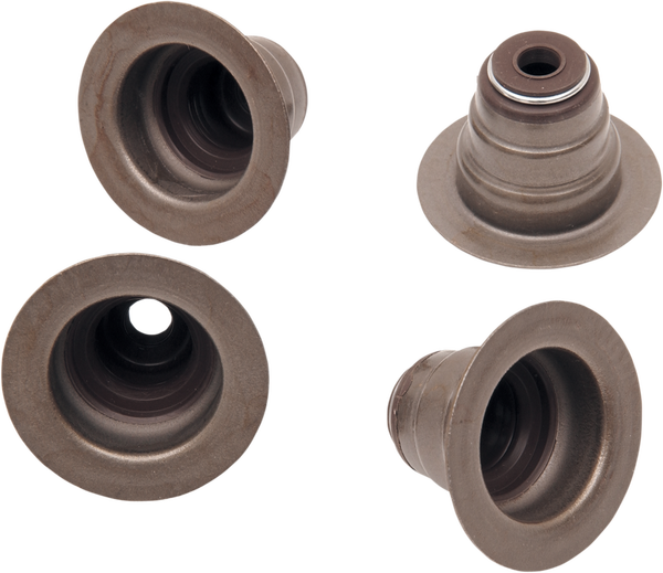 Valve Guide Seals, 1, nordicamoto.ro