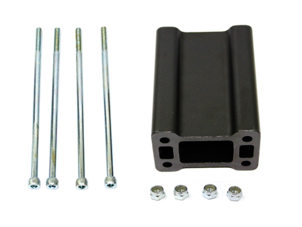 Sno-X Handlebar Riser 1" Arctic CatPolaris -99-0