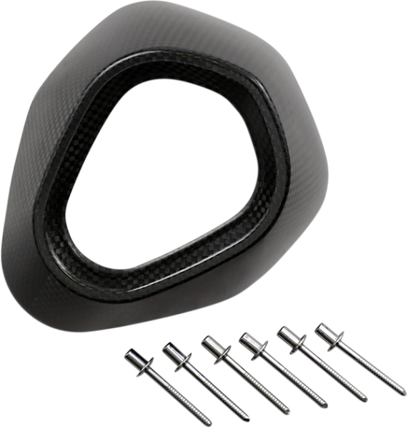 Replacement End Cap 