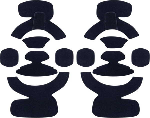 Set Inlocuire Captuseala Alpinestars Rk-10 Plasma Black