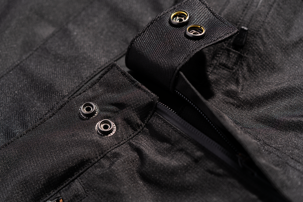 Pdx3 Overpant Black -8