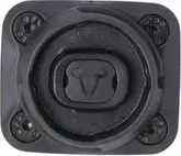 T-lock Holder For Socket Arm Black -3