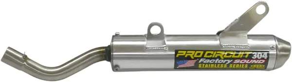 304 Silencer Silver-0