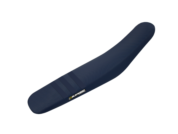 Trophy Graphic Kit With Seat Cover Yellow, White, Blue, 1, nordicamoto.ro