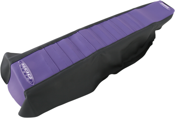Seatcover Pleat Yzf2 Bl Blue, 2, nordicamoto.ro