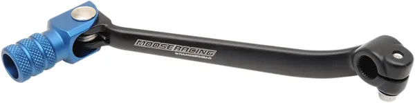 MOOSE RACING Forged Shift Lever Black 