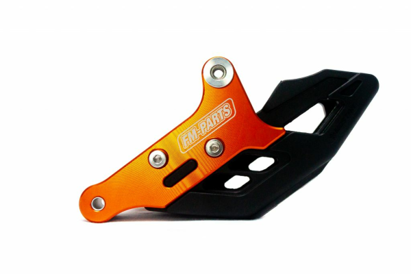 Ghidaj Lant Fm-Parts KTM/Husqvarna 2014-2023 Orange