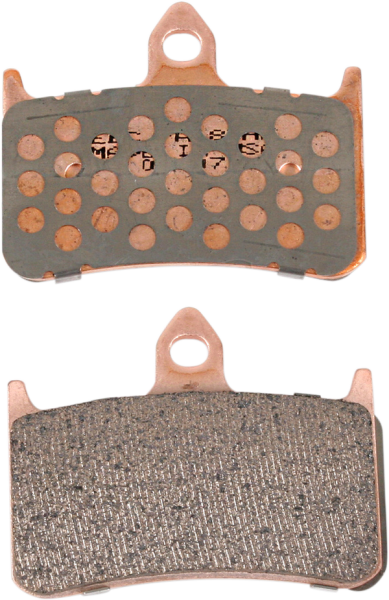 Plăcuțe de frână sinterizate (r)hh(r), 1, nordicamoto.ro