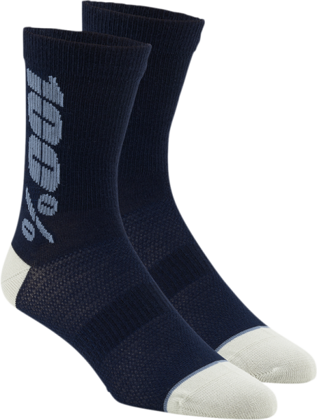 Rythym Socks Blue -4889fa3b1759a7b3620e3490e162628f.webp