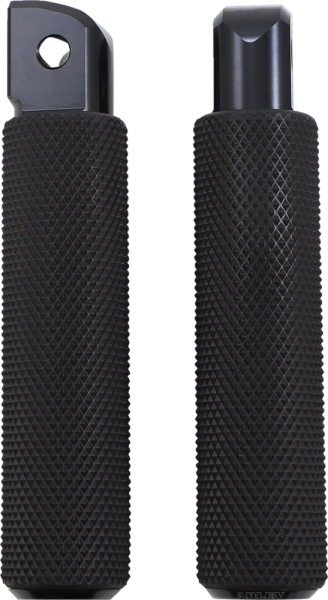 M-eight Fusion Footpegs Black, 2, nordicamoto.ro