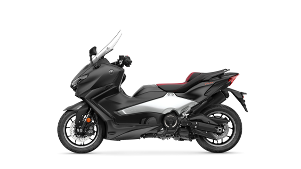 Scuter Yamaha TMAX 560 25th Anniversary, 5, nordicamoto.ro
