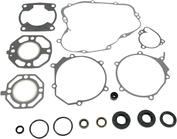 Set complet de garnituri și garnituri de ulei, 1, nordicamoto.ro