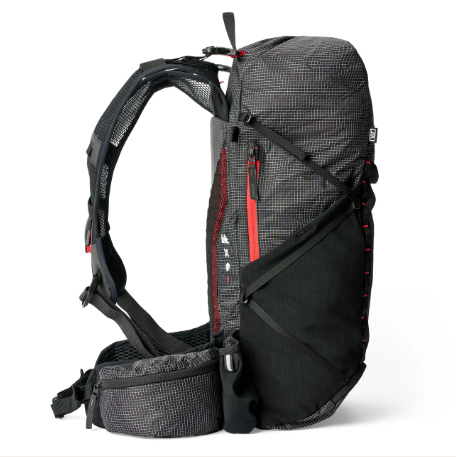 Ham VST Mesh pentru rucsac, 3, nordicamoto.ro