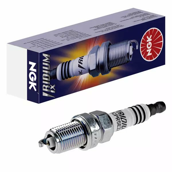 Iridium Ix Spark Plug -2