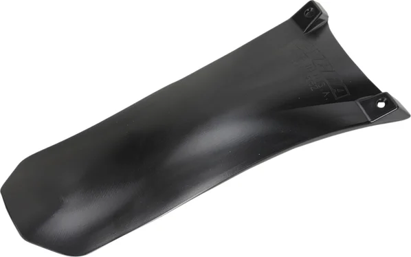 Apărătoare de noroi, negru, 1, nordicamoto.ro