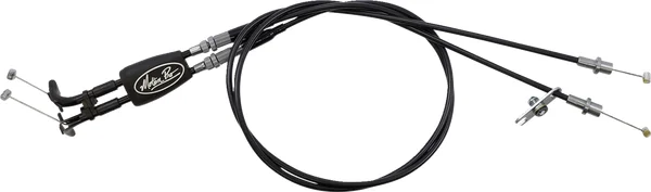 Rev3 Variable Rate Throttle Kit Black-1