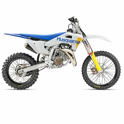 Motocicletă Motocross Husqvarna TC 85 19/16 2027, 1, nordicamoto.ro