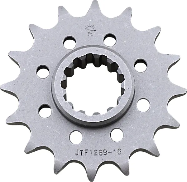 JT SPROCKETS Front Sprocket 