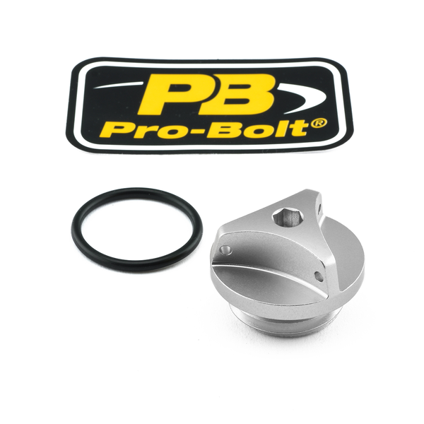 Oil Filler Caps, 1, nordicamoto.ro