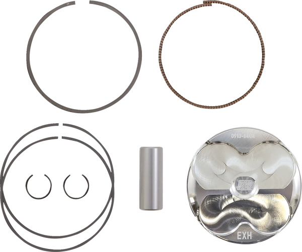 Set de pistoane, 1, nordicamoto.ro