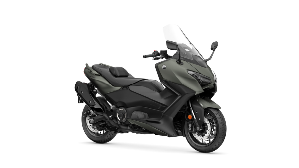 Scuter Yamaha TMAX 560, 8, nordicamoto.ro