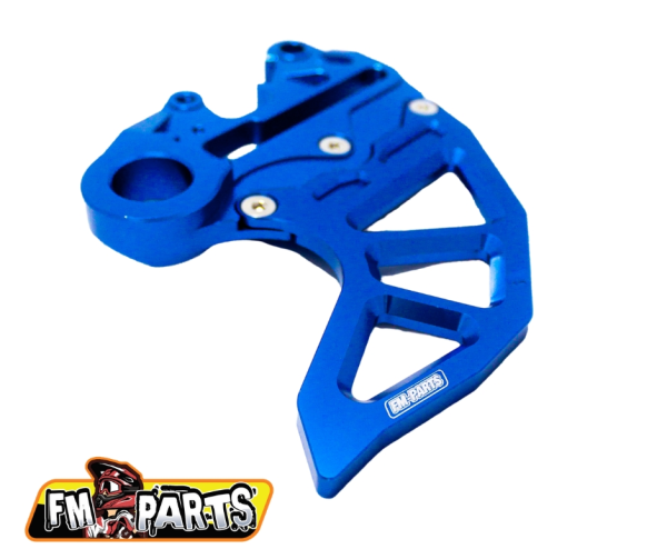 Protectie Disc Frana Spate Husqvarna 2015-2021 Albastru Fm-Parts-3