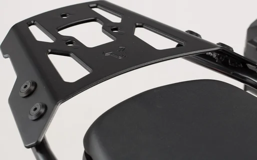 Raft din aluminiu negru, 2, nordicamoto.ro