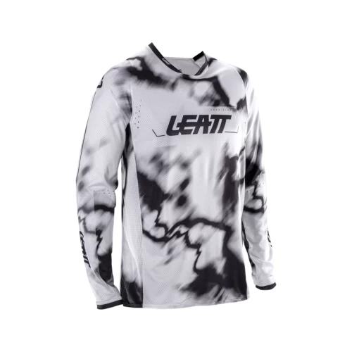 Tricou Leatt Moto 4.5 Lite V26 Alb XXL, 2, nordicamoto.ro