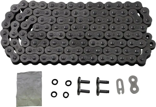 520 X1r3 Drive Chain Natural, Raw-0