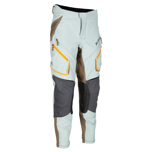Pantaloni Dama Klim Sedona Stealth Black-12