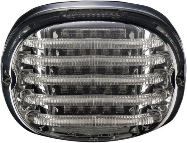 Probeam® Squareback Led Taillight Kit Red, 2, nordicamoto.ro