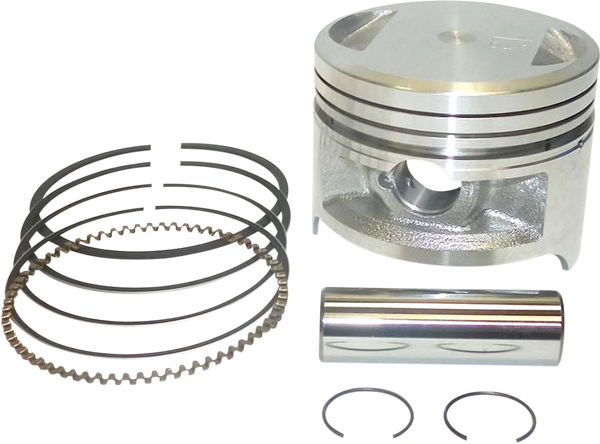 Complete Piston Kit, 1, nordicamoto.ro