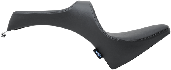 Predator Iii Seat Black, 1, nordicamoto.ro