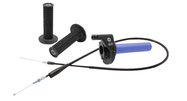 Vortex Se Throttle Kit Black