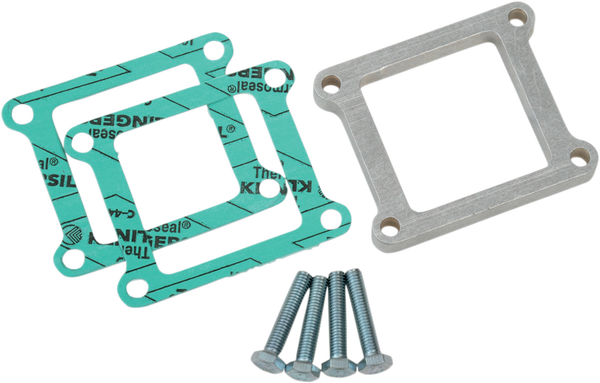Torque Spacer Kit Raw, 1, nordicamoto.ro