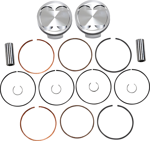 Set de pistoane, 1, nordicamoto.ro