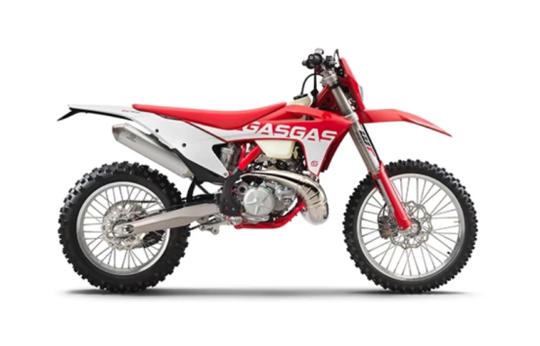 GASGAS EC 300 2022