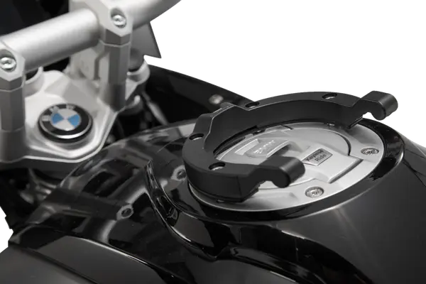 Ion Tank Ring. Black. Bmw R 1300 Gs Black -2
