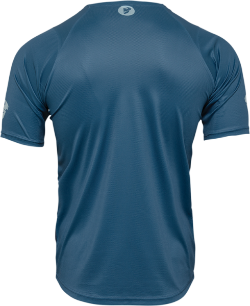 Assist Shiver Jersey Blue -1