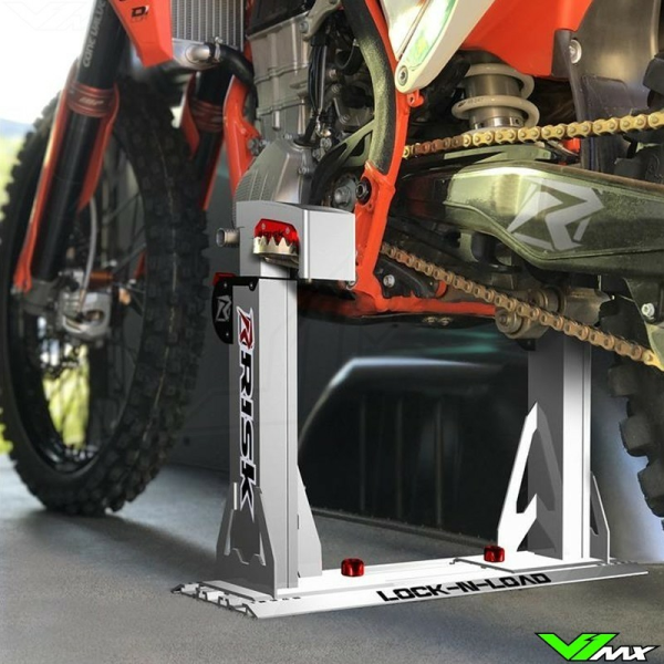 Sistem Prindere Motociclete Risk Racing Lock N Load PRO-4
