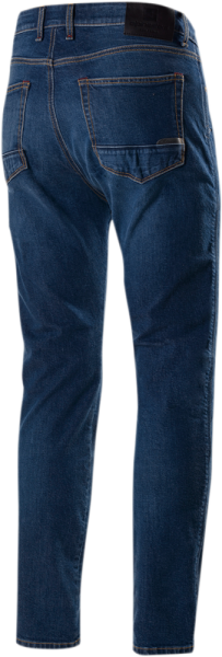 Jeans Alpinestars Copper 2 Mid Tone Blue-1