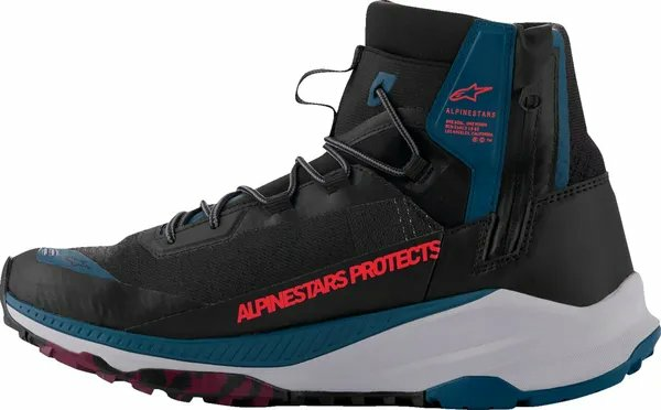 Speedforce Xr Shoes Black -12