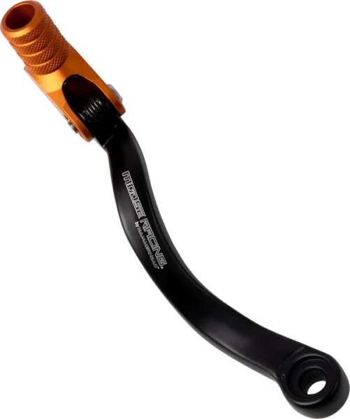Forged Shift Lever Black -0