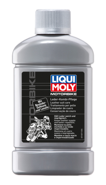 Leather Suit Care, 1, nordicamoto.ro