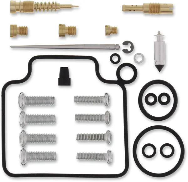 MOOSE RACING Carburetor Repair Kit 
